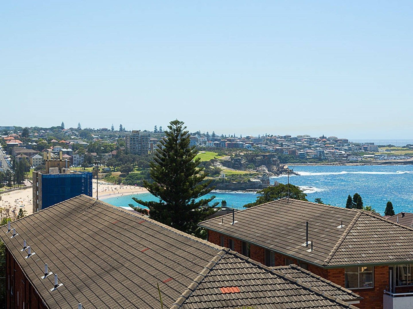 6/305 Arden Street, Coogee NSW 2034, Image 1