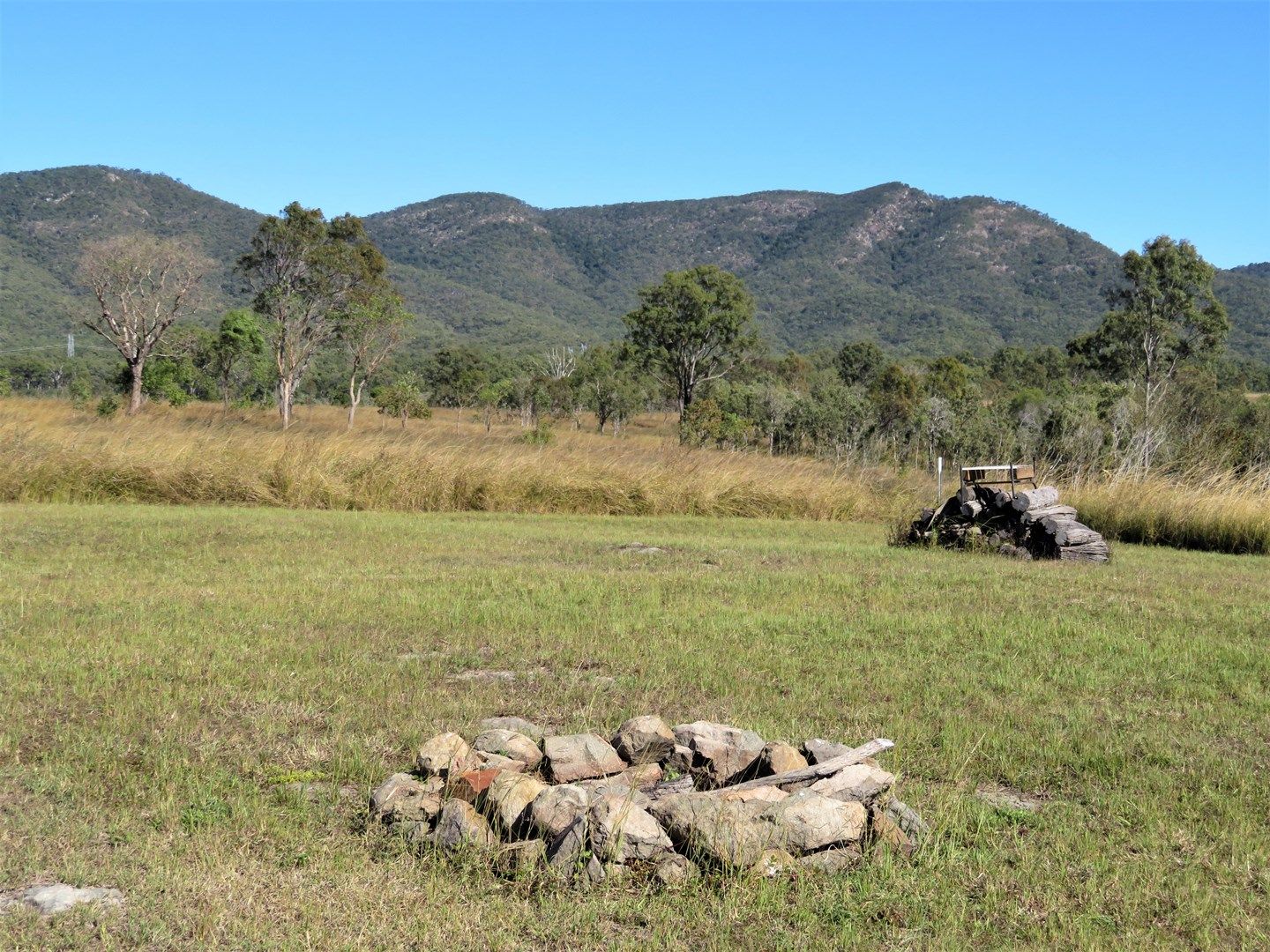 2374 Fingerboard Road, Mount Tom QLD 4677, Image 0