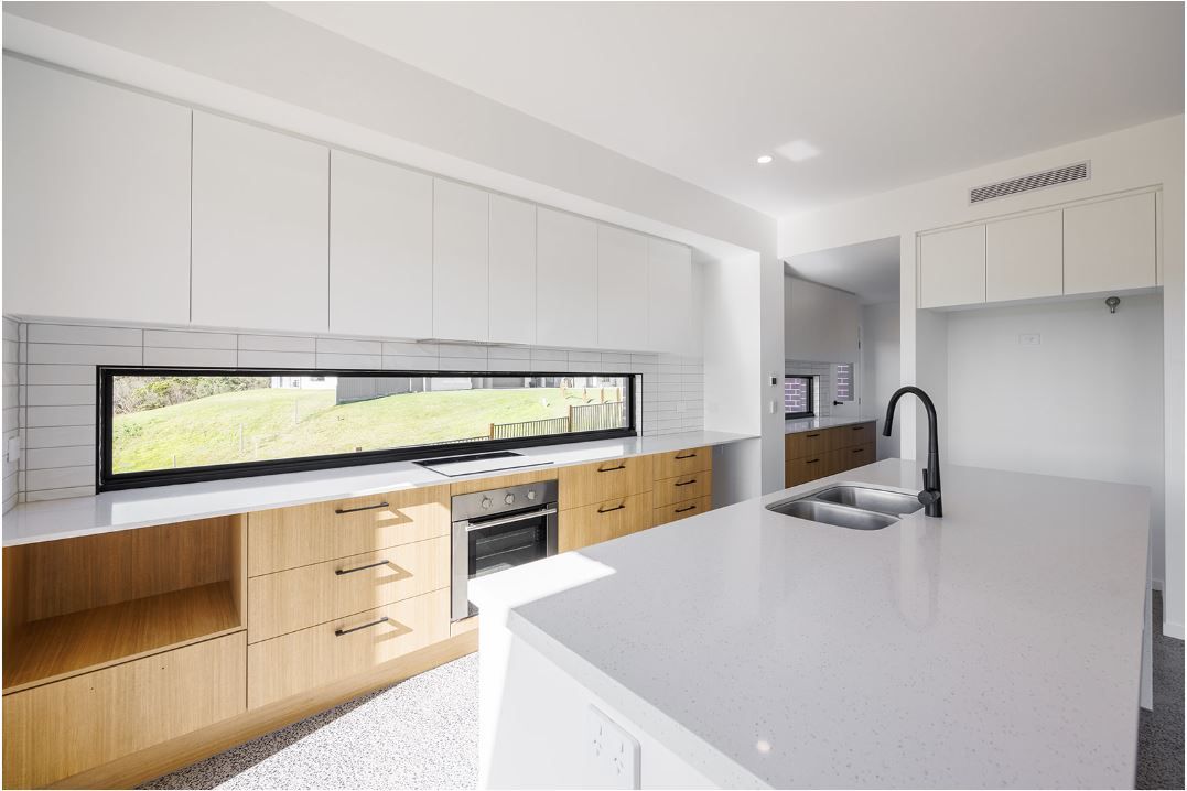 4 bedrooms New House & Land in  KURABY QLD, 4112