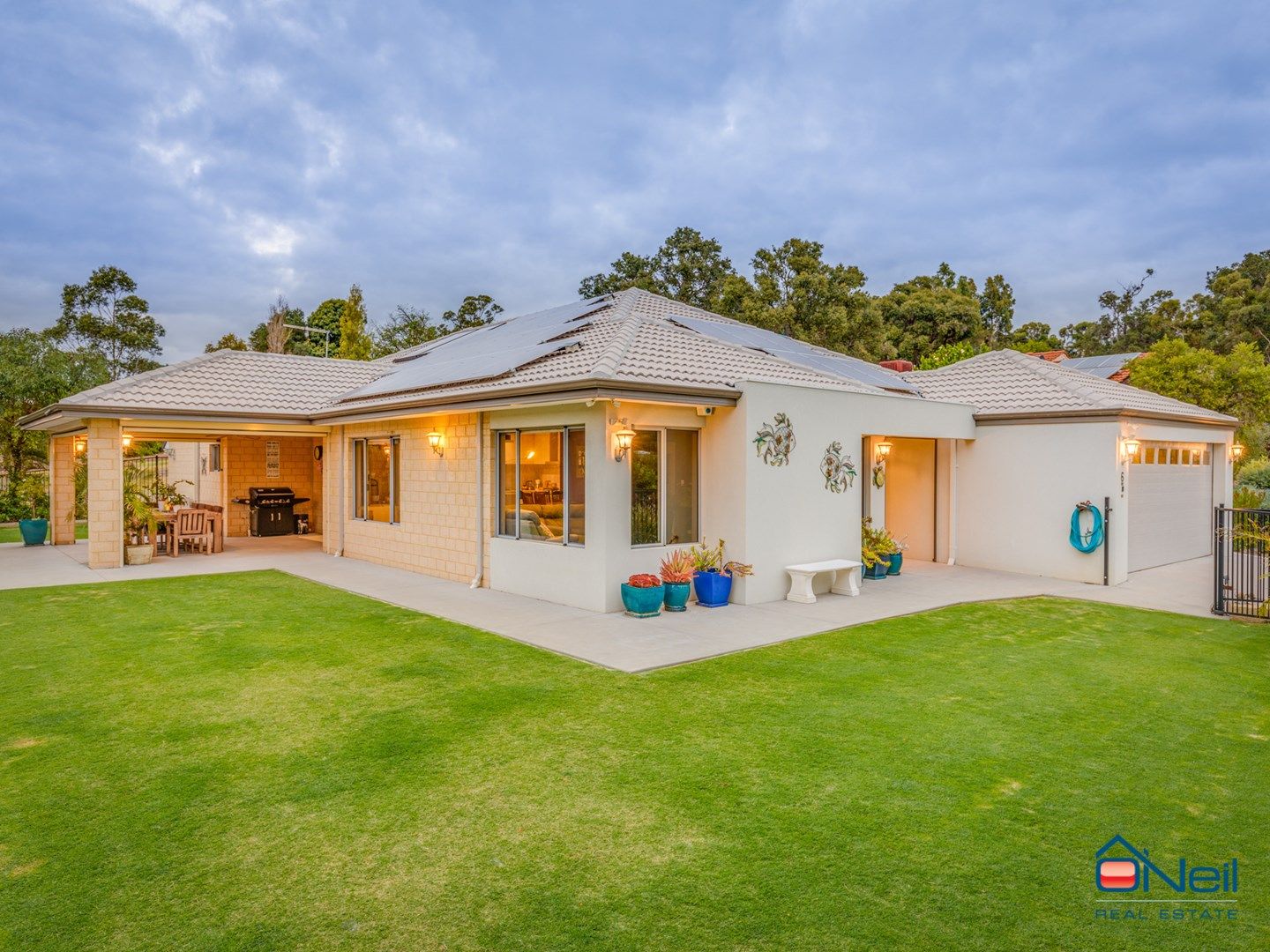 6 Gemsarna Crescent, Kelmscott WA 6111, Image 0