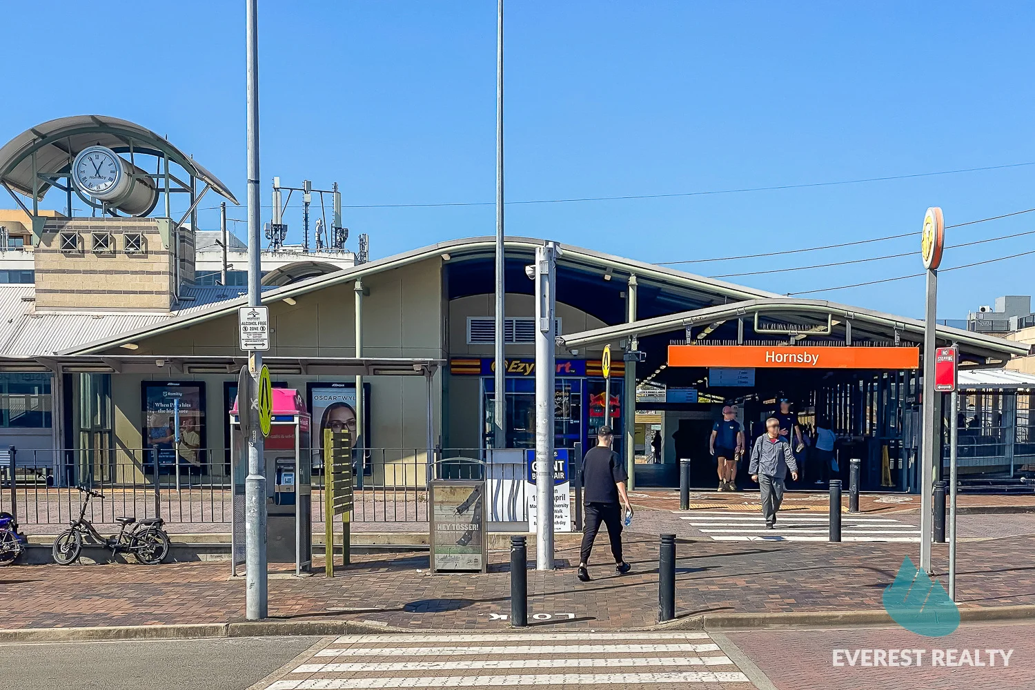 Additional image 14 of 18/93-103 Pacific Highway, Hornsby NSW 2077