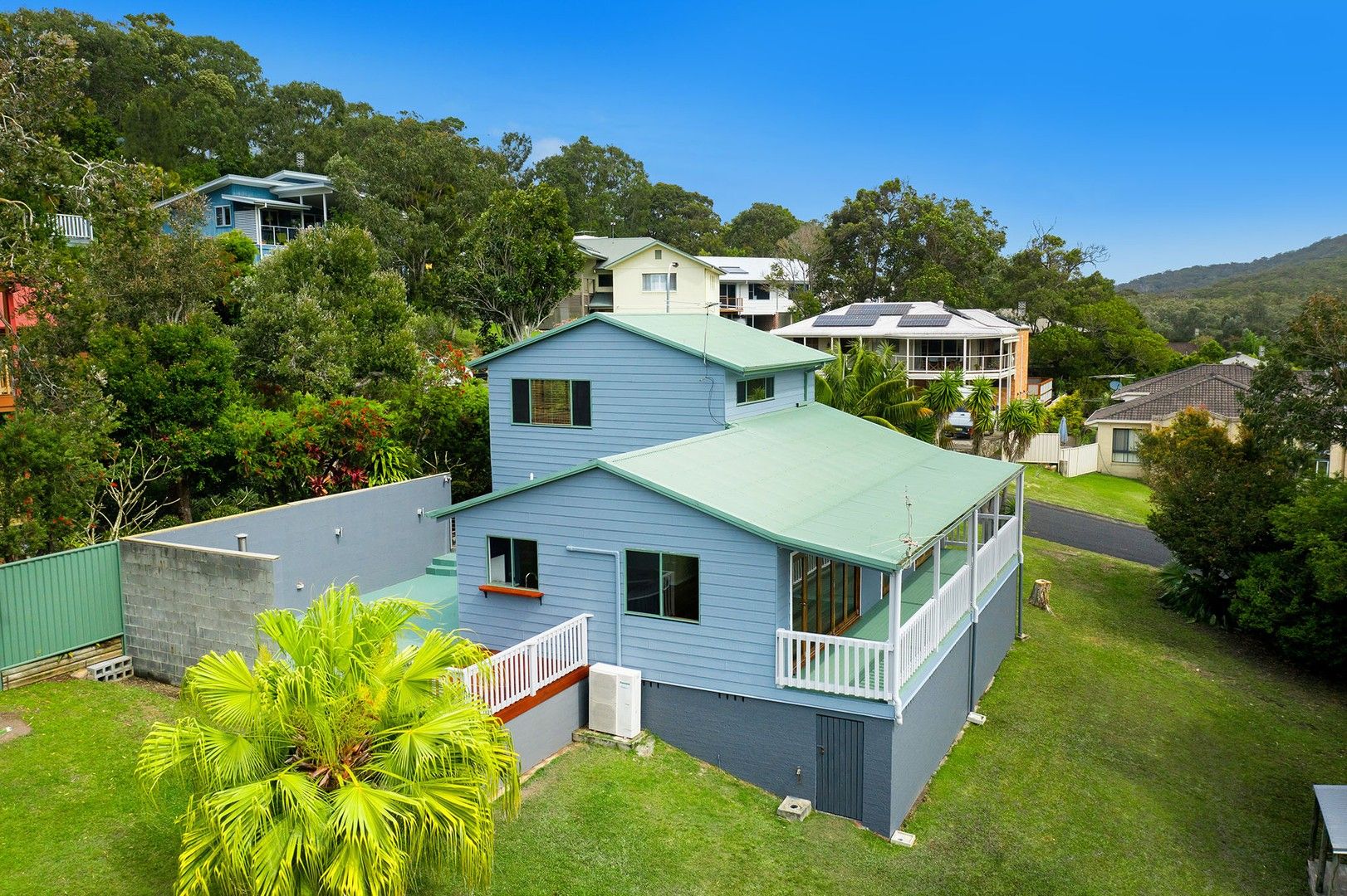 1 William Bailey Place, Crescent Head NSW 2440, Image 1