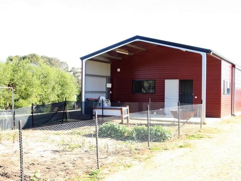 Allotment 2 Wilkins Road, Naracoorte SA 5271, Image 2