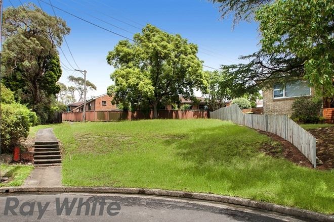 Picture of 10 Inala Place, CARLINGFORD NSW 2118