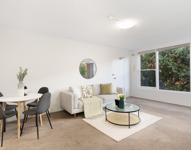 9/12 Webbs Avenue, Ashfield NSW 2131