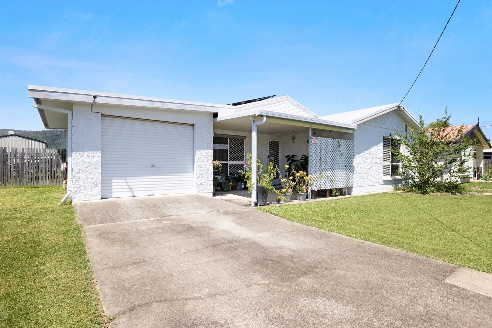 38 Leila Avenue, Rasmussen QLD 4815, Image 1