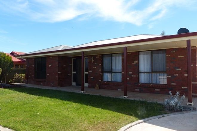 Picture of 18 Betts Street, CEDUNA SA 5690