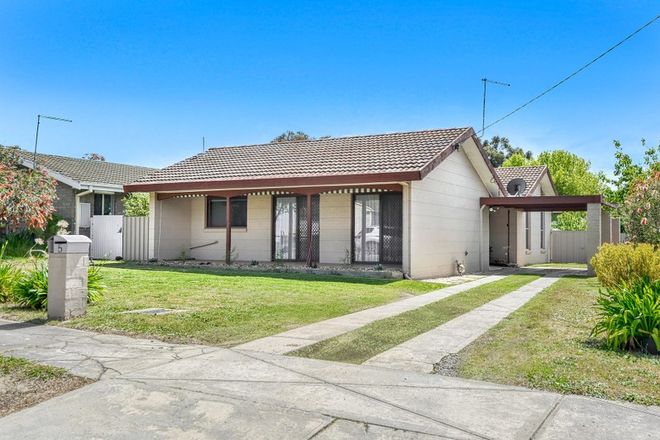 Picture of 5 Best Street, ARARAT VIC 3377