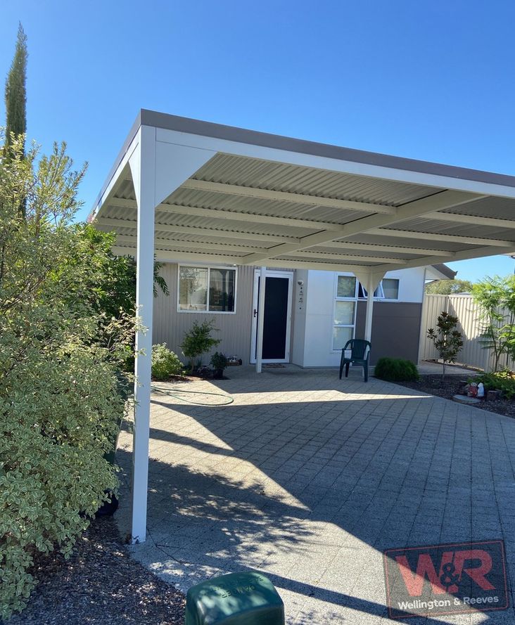 2 bedrooms House in 4/4 Eaton Avenue MOUNT BARKER WA, 6324