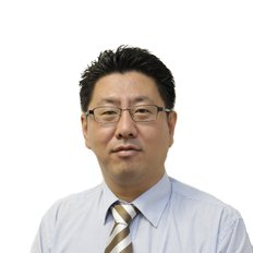 Simon Sang Joon Kim, Sales representative