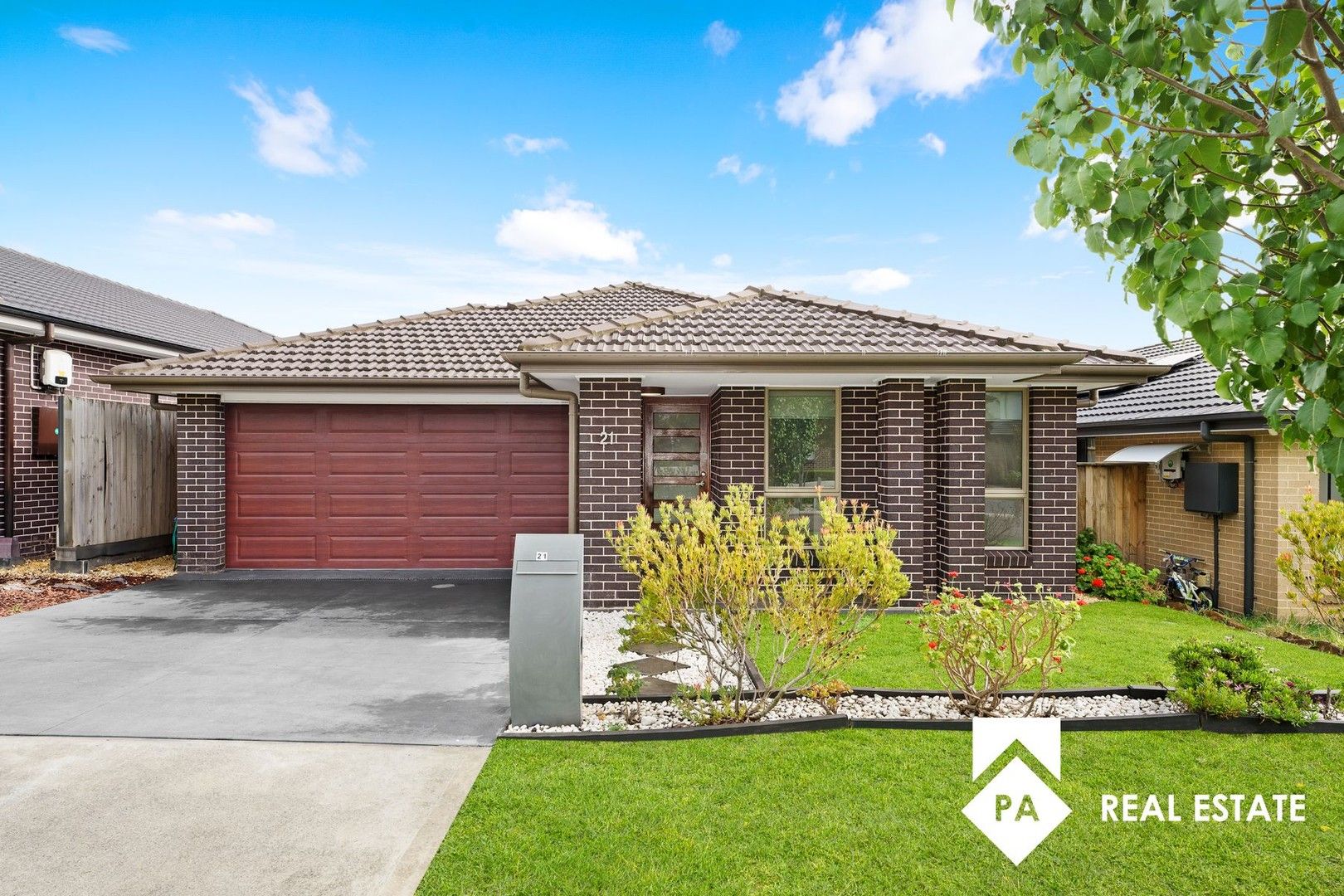 21 McCormack Street, Oran Park NSW 2570, Image 0