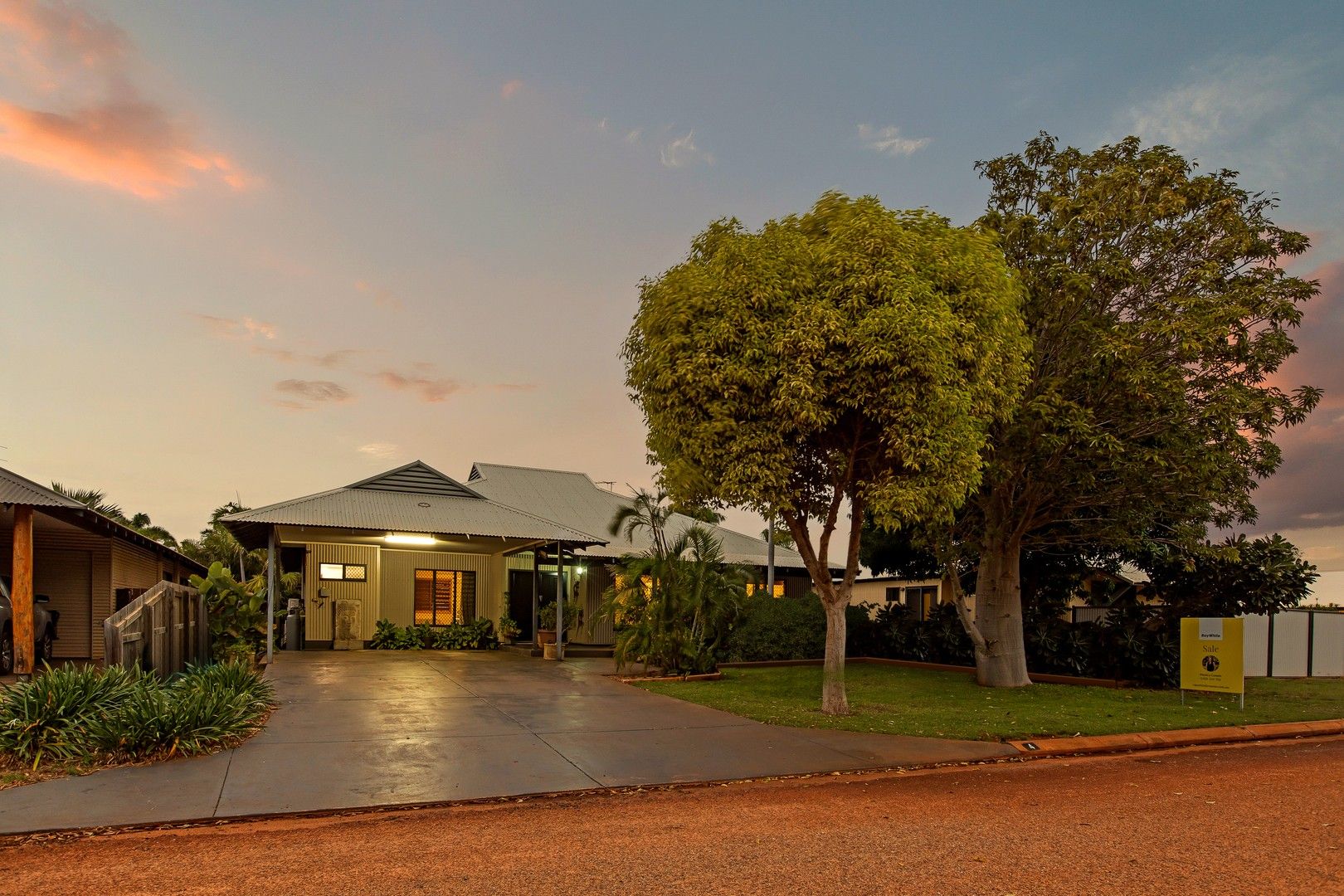 4 bedrooms House in 4 Lapwing Loop DJUGUN WA, 6725