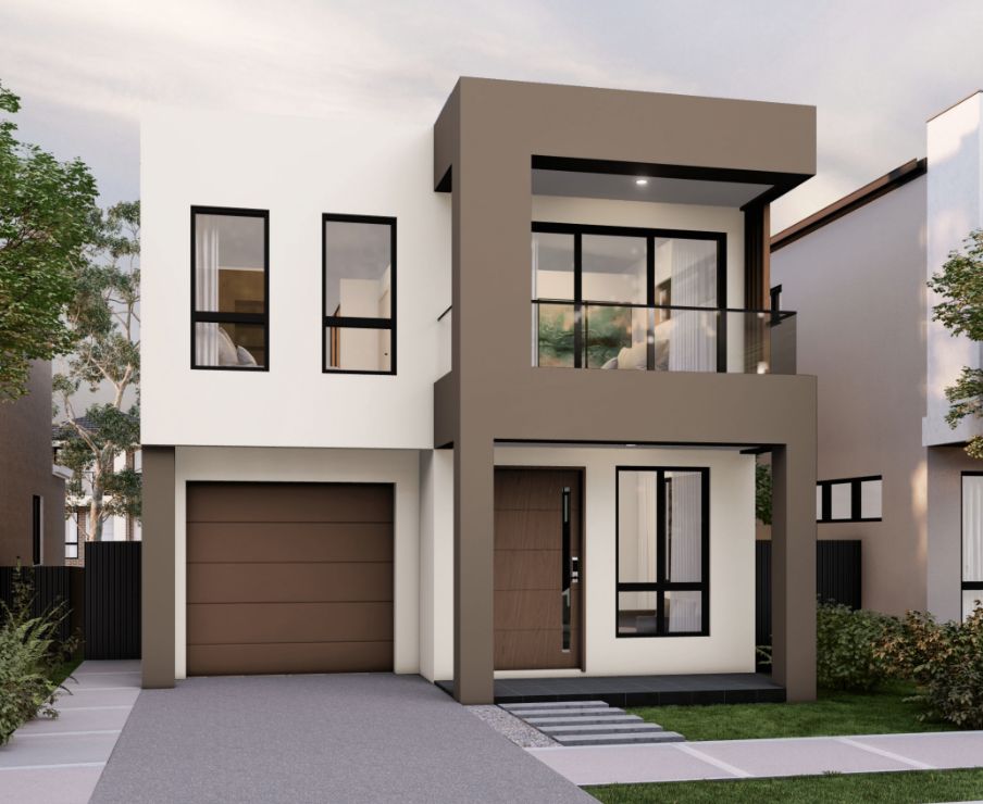 4 bedrooms House in 55 Wanda Circuit COLEBEE NSW, 2761