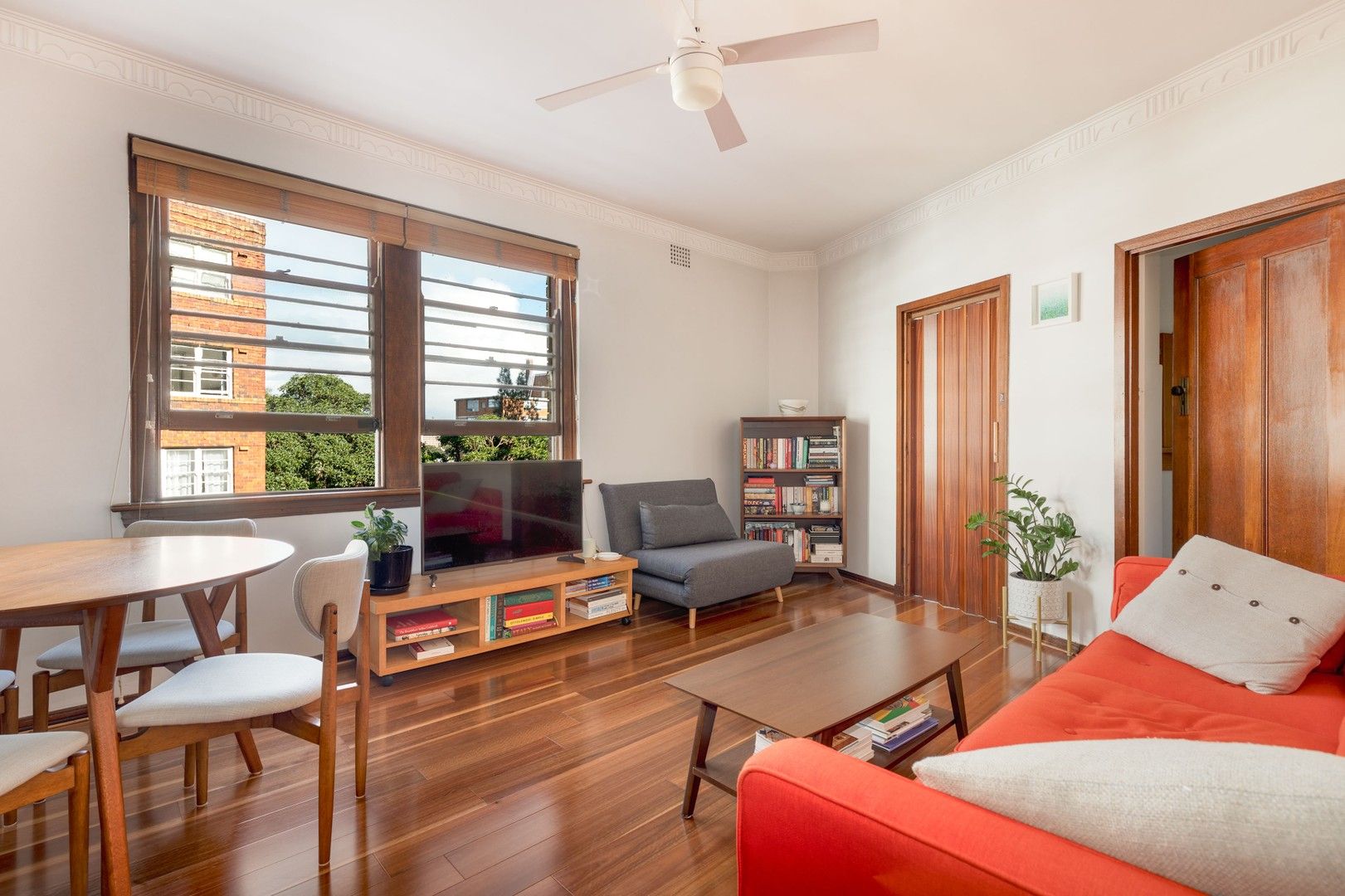 9/1 Birtley Place, Elizabeth Bay NSW 2011 Apartment For Rent Domain