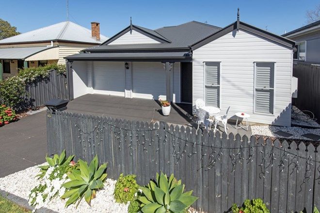 1292 Real Estate Properties For Sale In North Toowoomba Qld 4350 Domain