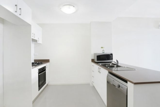 Picture of 85/1-9 Florence Street, WENTWORTHVILLE NSW 2145