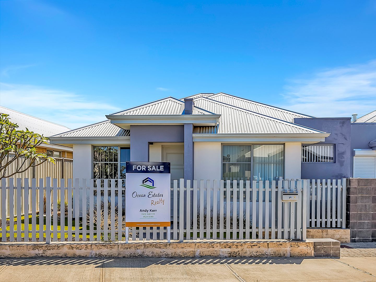 9 Wandina Way, Golden Bay WA 6174, Image 1