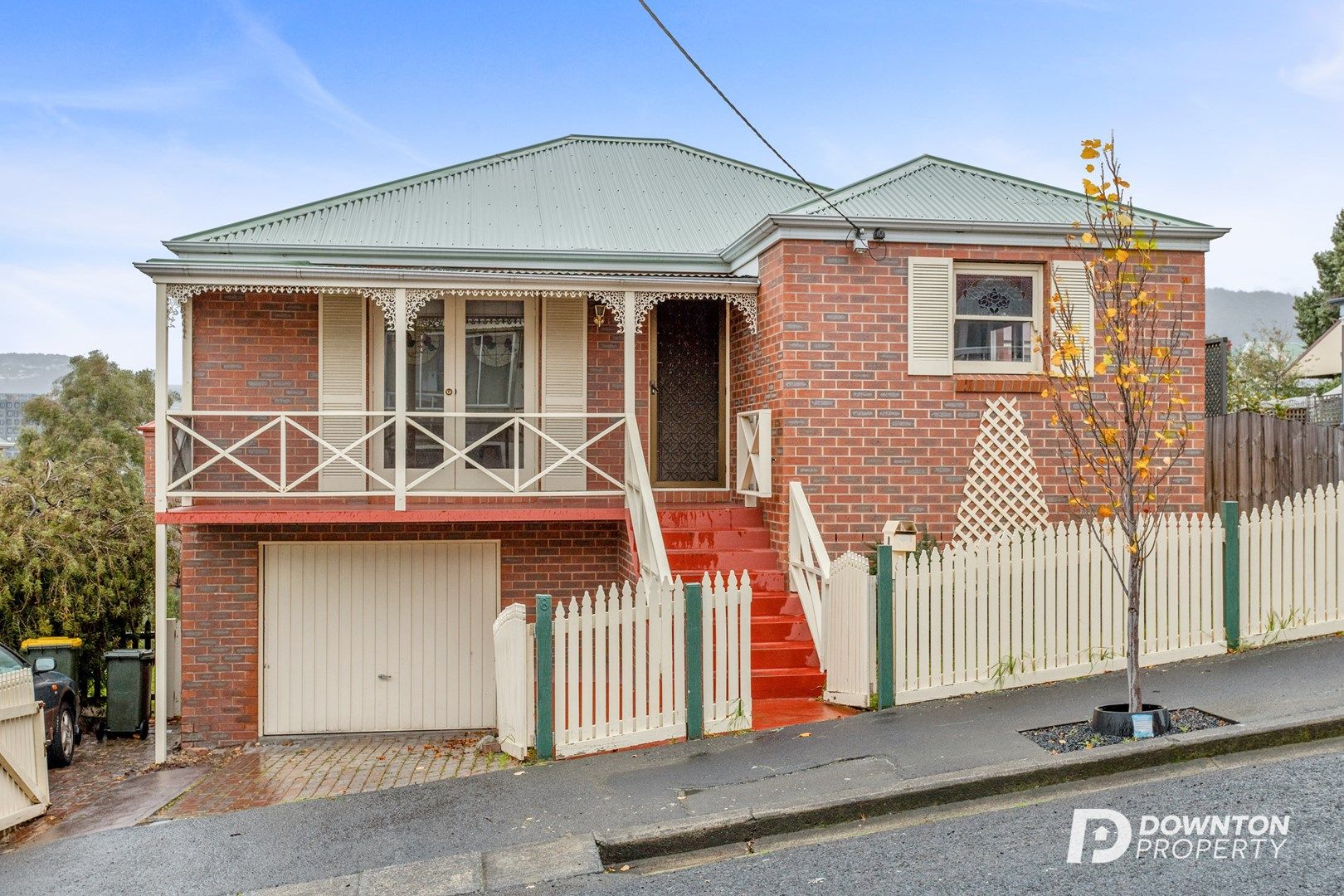 8 Glebe Street, Glebe TAS 7000, Image 0