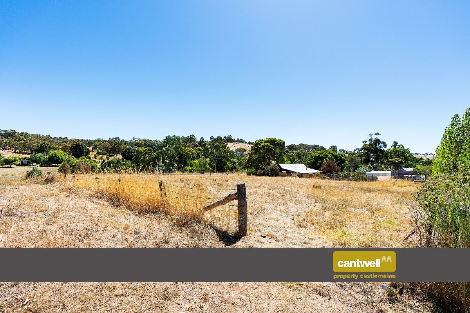 Vacant land in 3 Midland Highway, GUILDFORD VIC, 3451