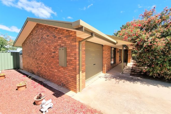 Picture of 2/65 Godfrey Street, BOORT VIC 3537