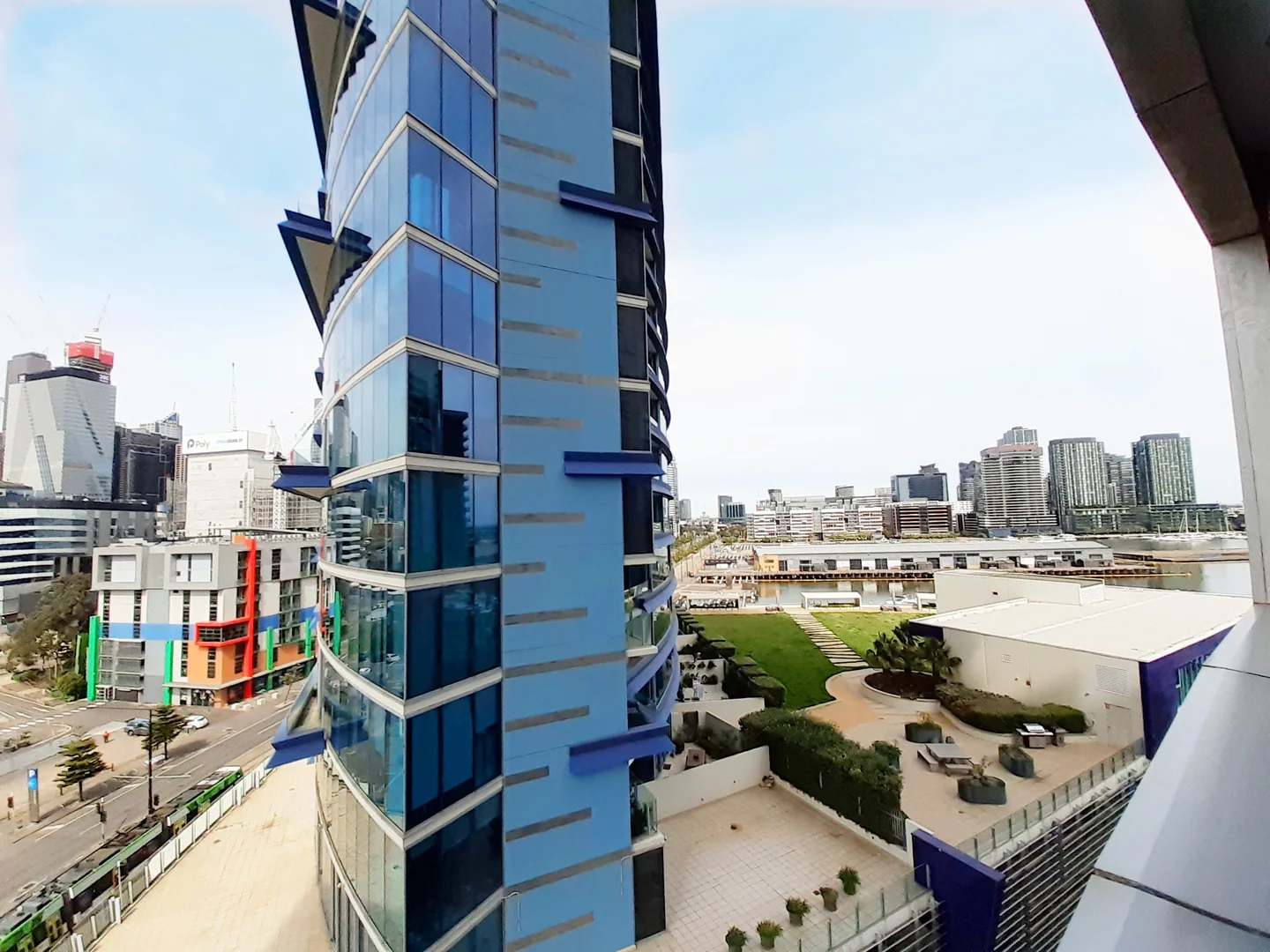 Additional image 5 of 903/231 Harbour Esplanade, Docklands VIC 3008