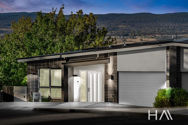 Picture of 1/51a Bald Hill Road, TREVALLYN TAS 7250