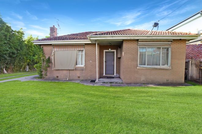 Picture of 1/1 Colonsay Road, SPRINGVALE VIC 3171