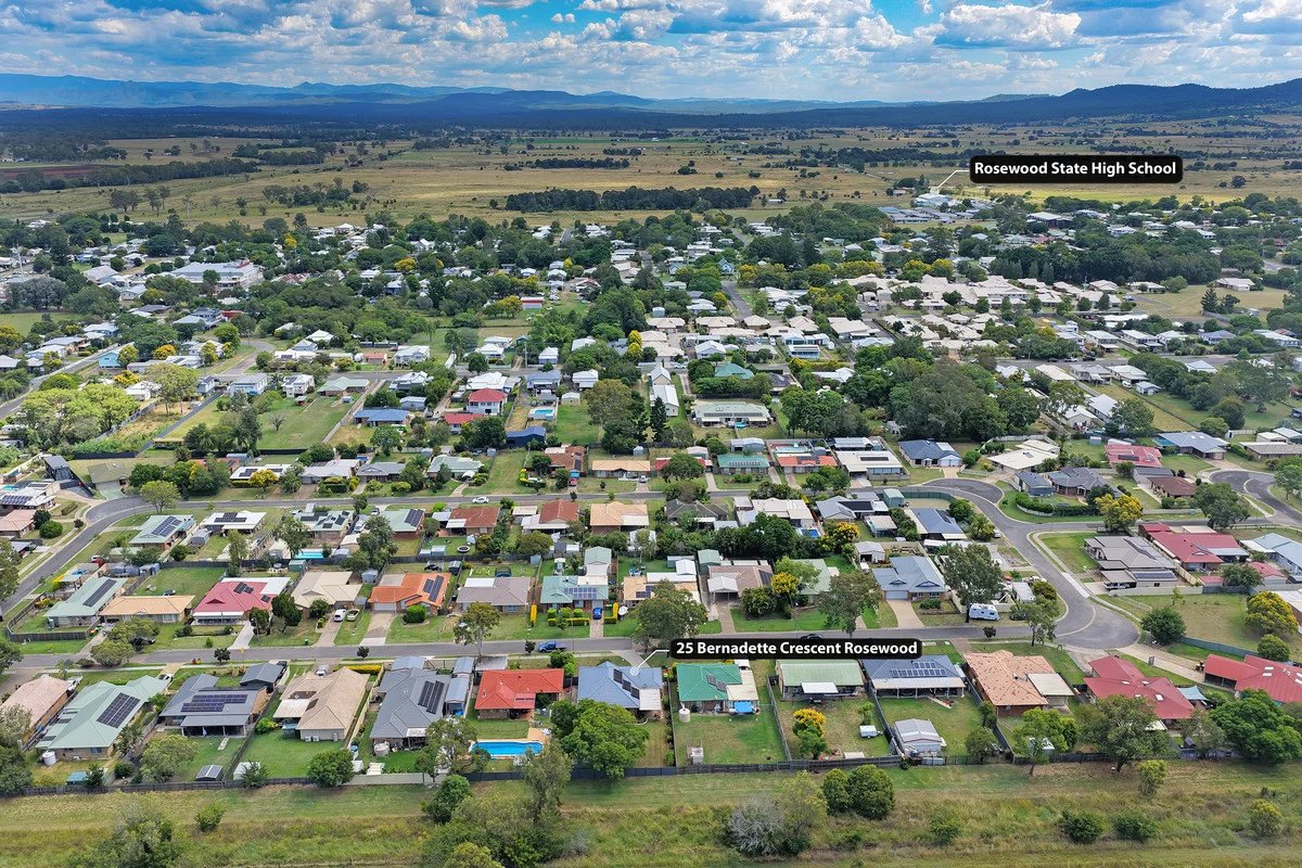 Additional image 20 of 25 Bernadette Crescent, Rosewood QLD 4340