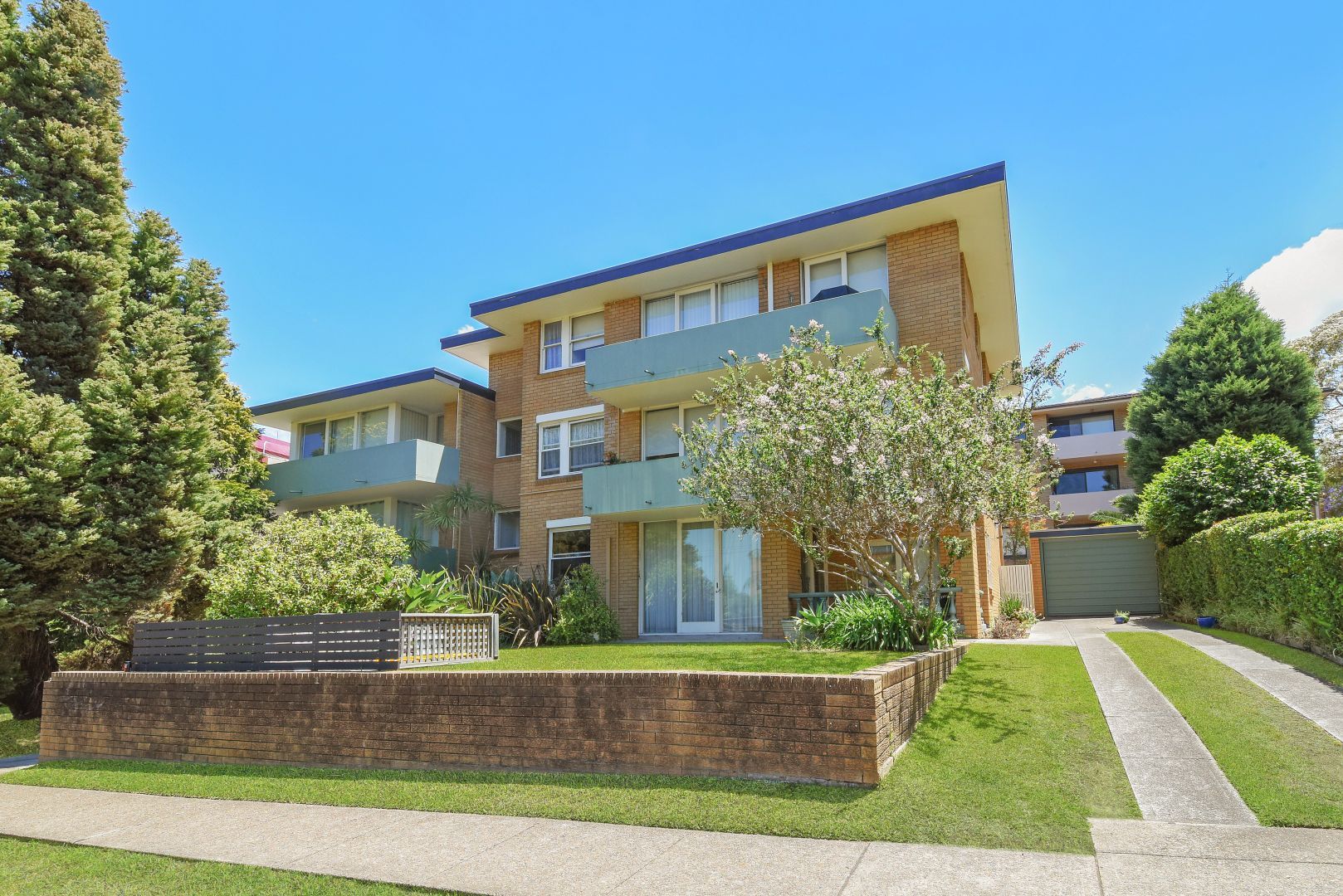 3/17 Burdett Street, Hornsby NSW 2077 Apartment For Rent Domain