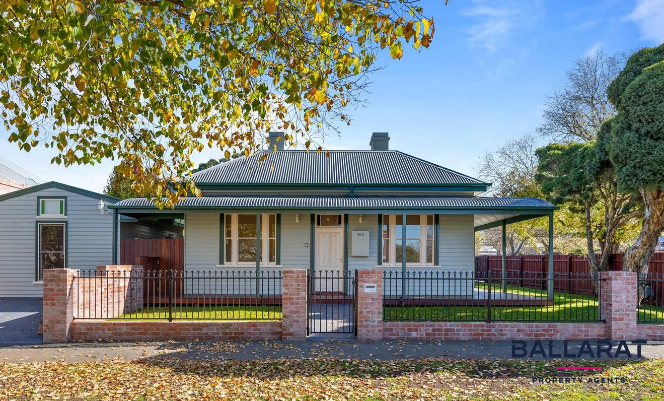 302 Raglan St S, Ballarat Central VIC 3350