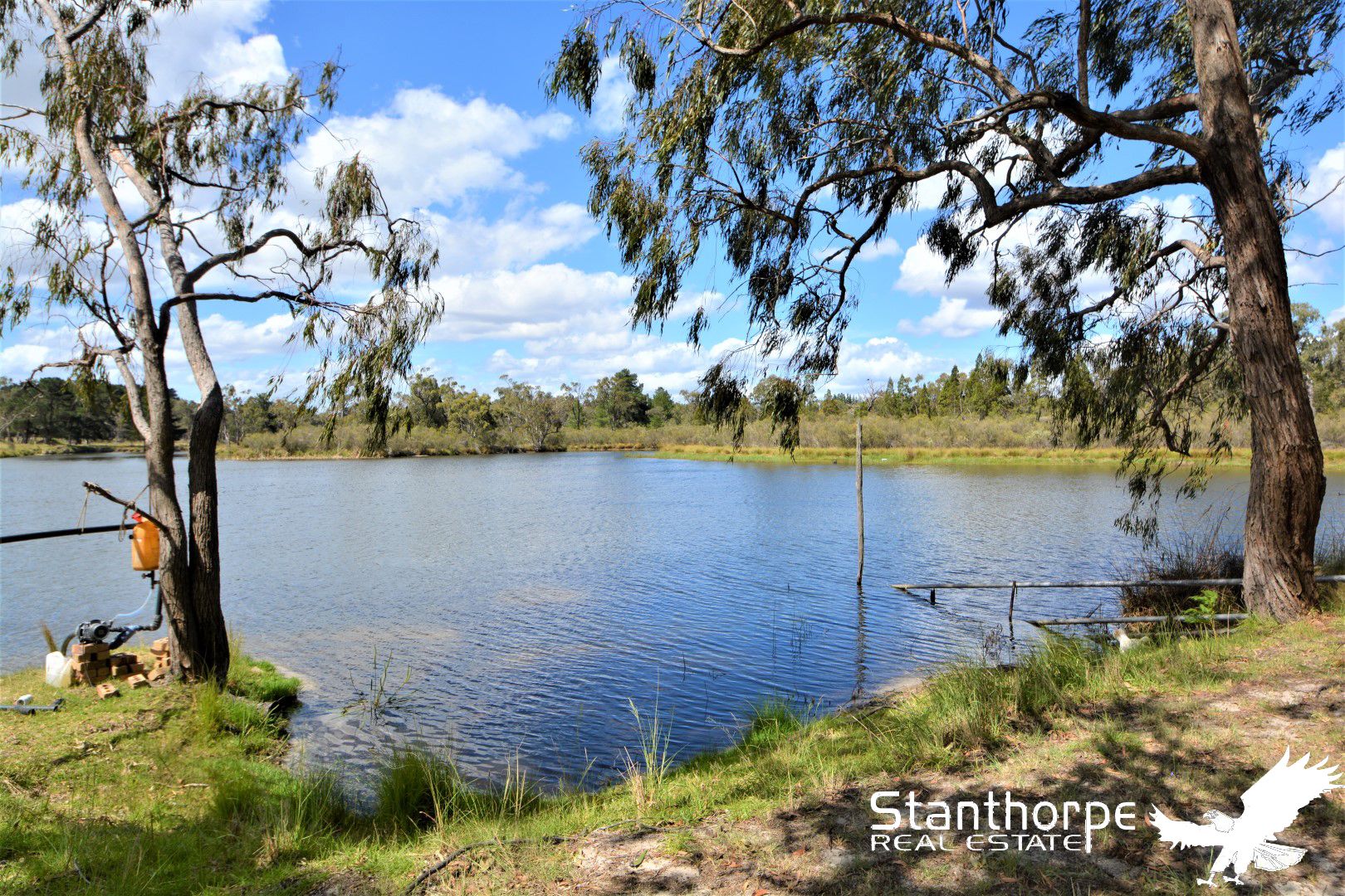 79 Border Road, Applethorpe QLD 4378, Image 2