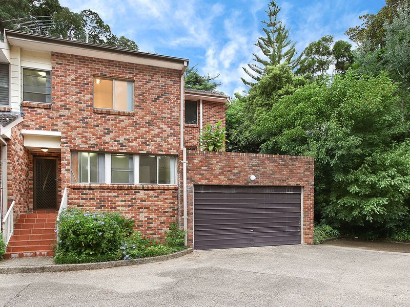 5/133 North Rocks Road, North Rocks NSW 2151, Image 0