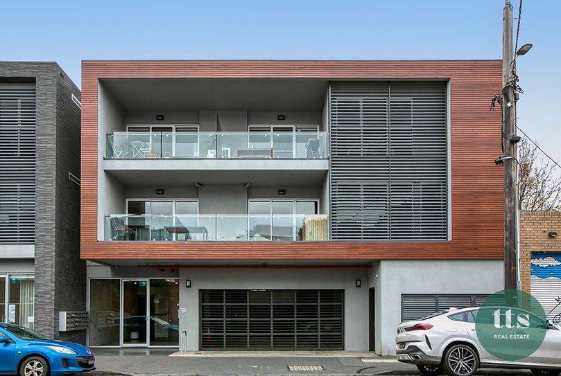 205/139 Noone Street, Clifton Hill VIC 3068 Apartment For Rent Domain