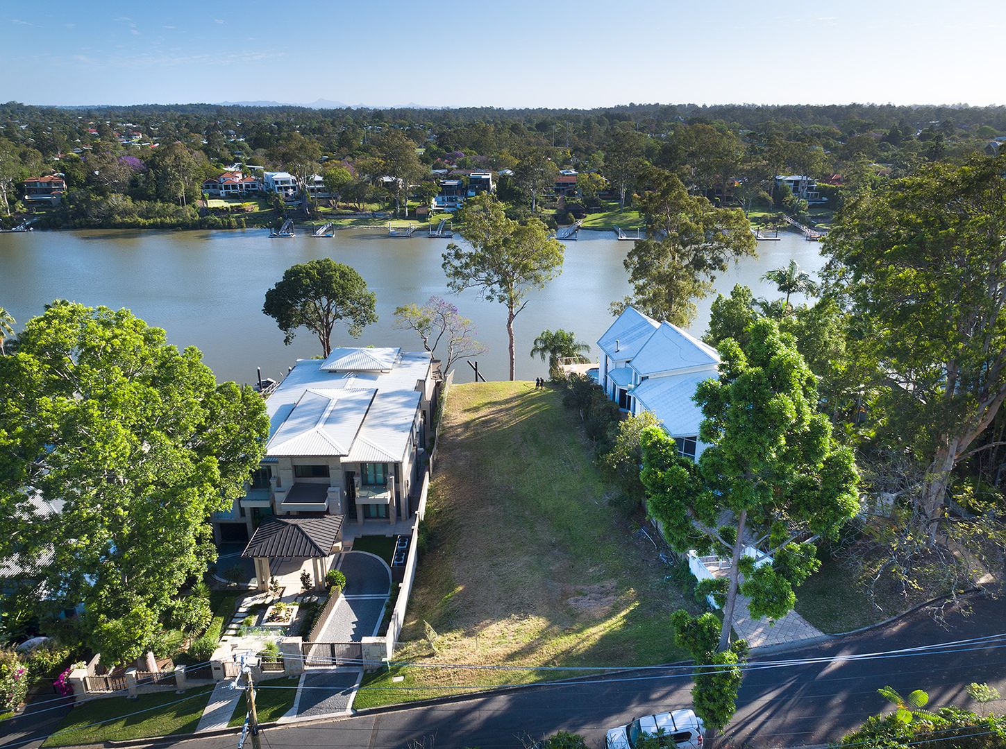 3 Ivy Street, Indooroopilly QLD 4068, Image 1