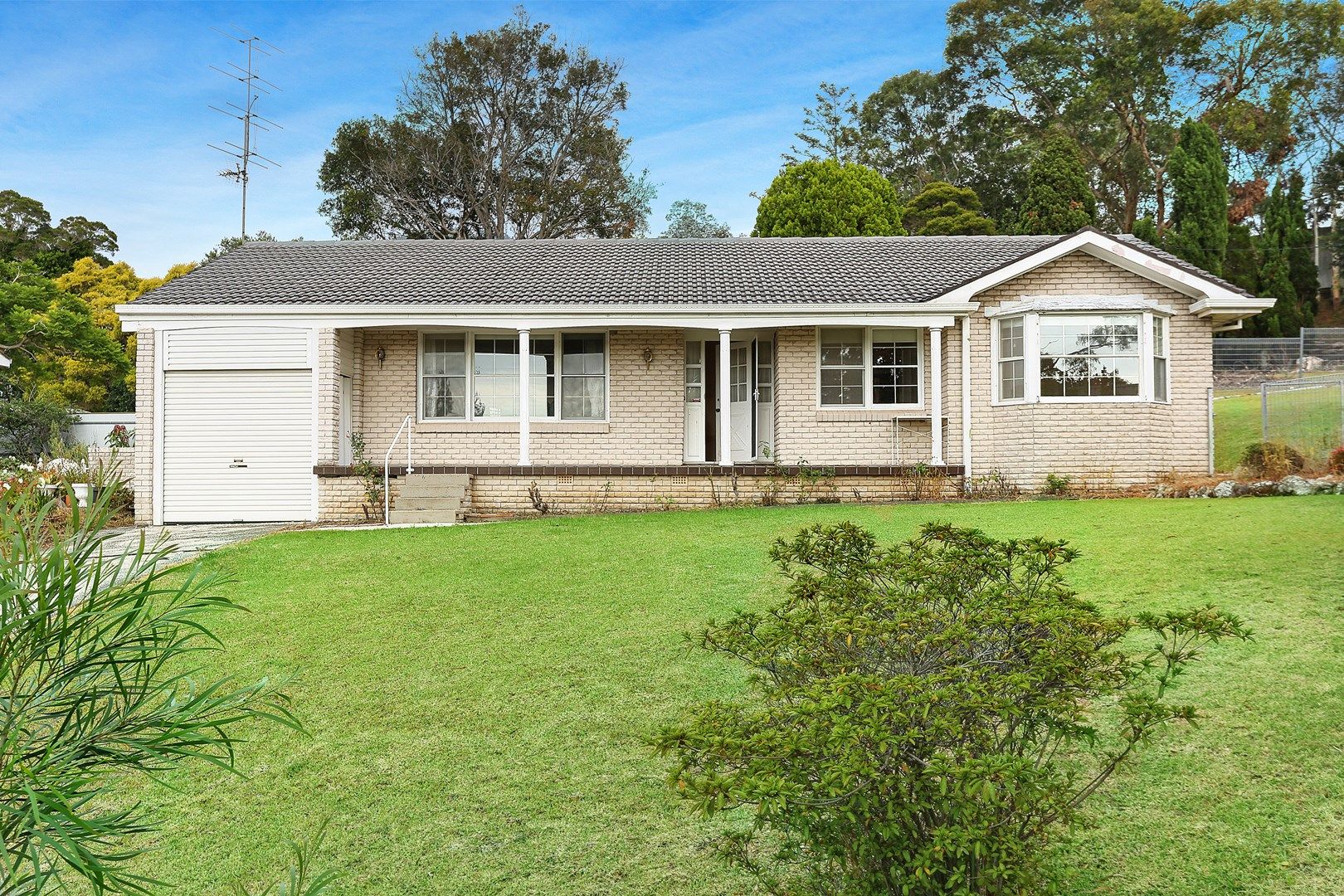 4 Ashcroft Place, Keiraville NSW 2500