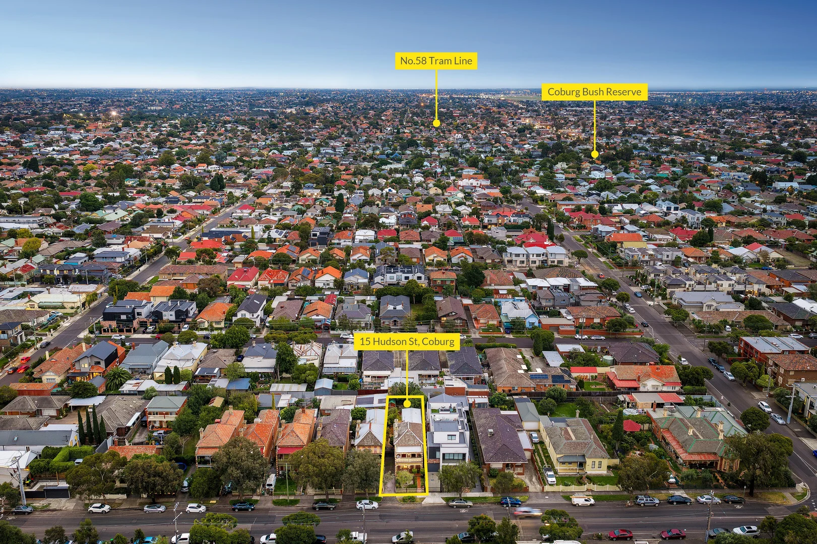 Additional image 20 of 15 Hudson Street, Coburg VIC 3058