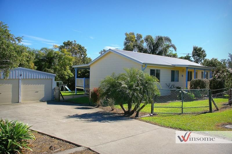 4 Christmas Street, FREDERICKTON NSW 2440, Image 1