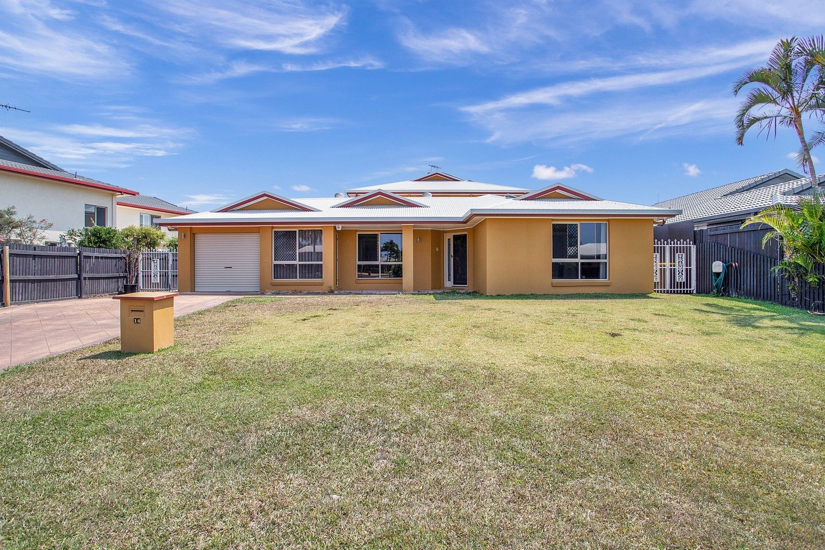 14 Riverleigh Drive, North Mackay QLD 4740, Image 1