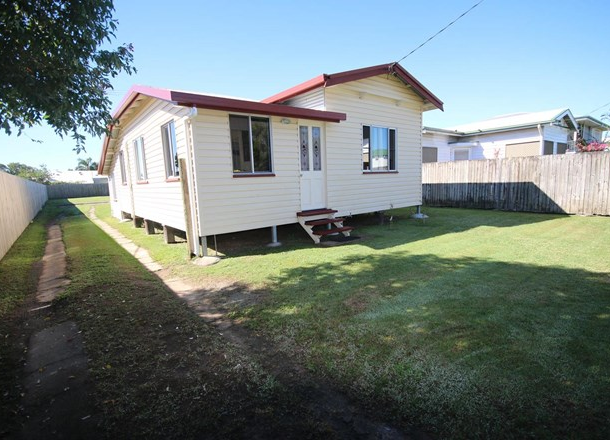 10 Thornber Street, North Mackay QLD 4740