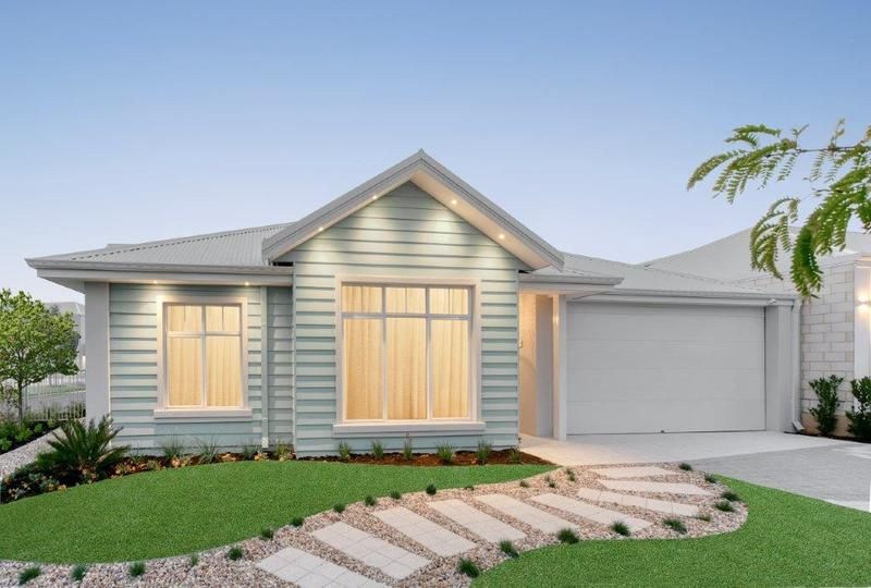 4 bedrooms New House & Land in Land Price $260,000 ALKIMOS WA, 6038