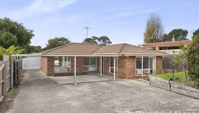 Picture of 55 Barongarook Drive, CLIFTON SPRINGS VIC 3222