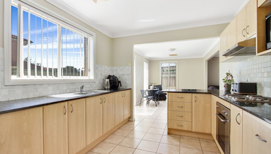 Picture of 3/344 Macquarie Street, SOUTH WINDSOR NSW 2756