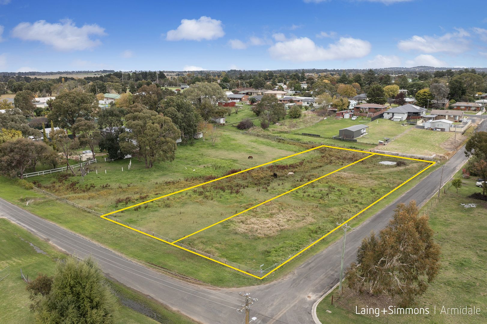 20 Warwick Street, Uralla Property History & Address Research Domain
