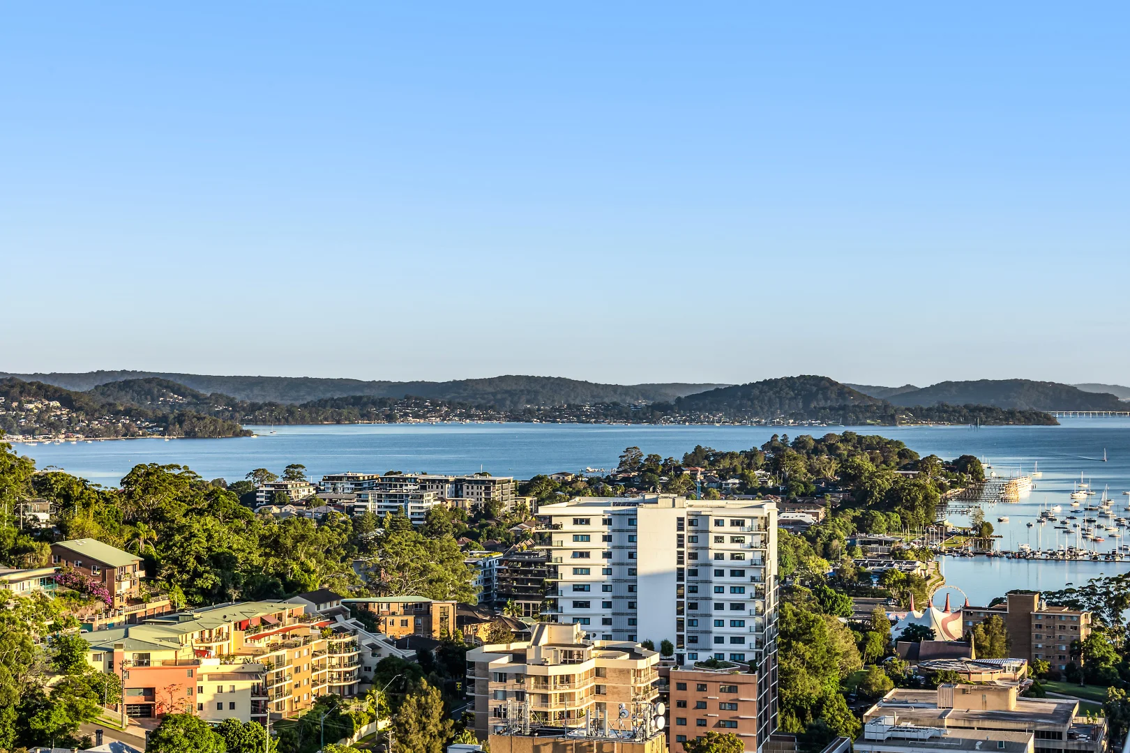 Additional image 3 of 2601/108 Donnison Street, Gosford NSW 2250