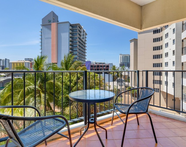 303/90 Esplanade , Darwin City NT 0800