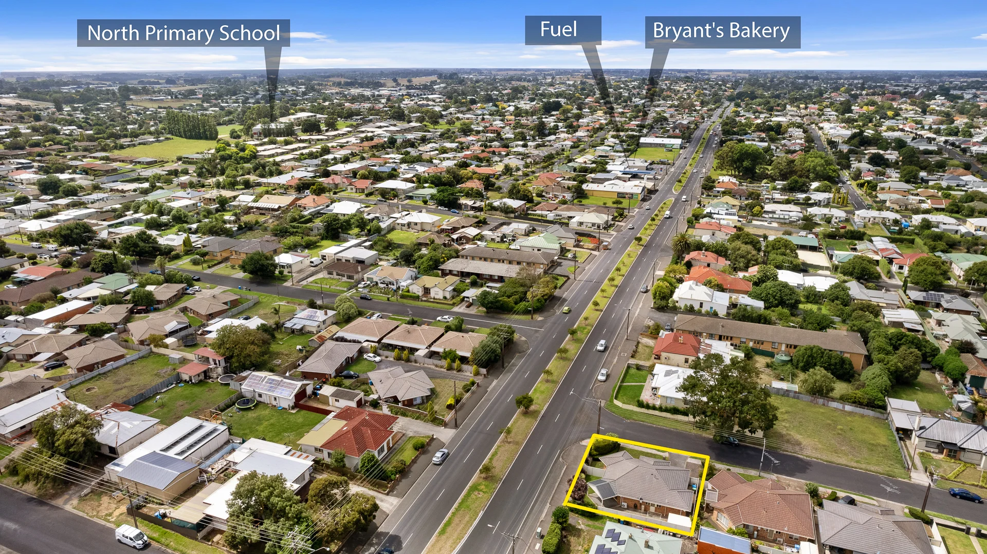 Additional image 12 of 41 Umpherston Street, Mount Gambier SA 5290