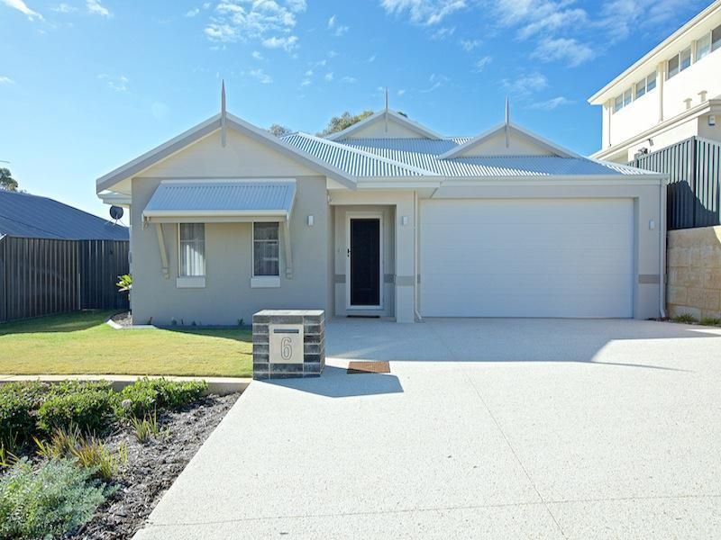 6 Sun Court, Hillarys WA 6025, Image 0