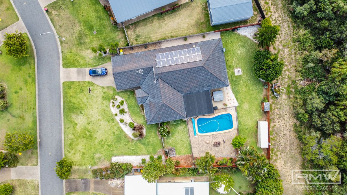 30 Saltwater Court, Mulambin QLD 4703, Image 1