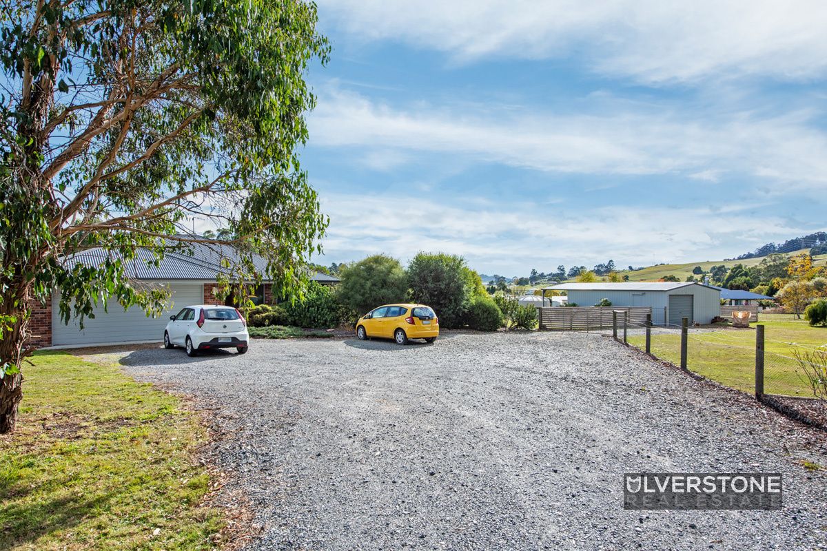 19 James Road, Acacia Hills TAS 7306 House for Sale Domain