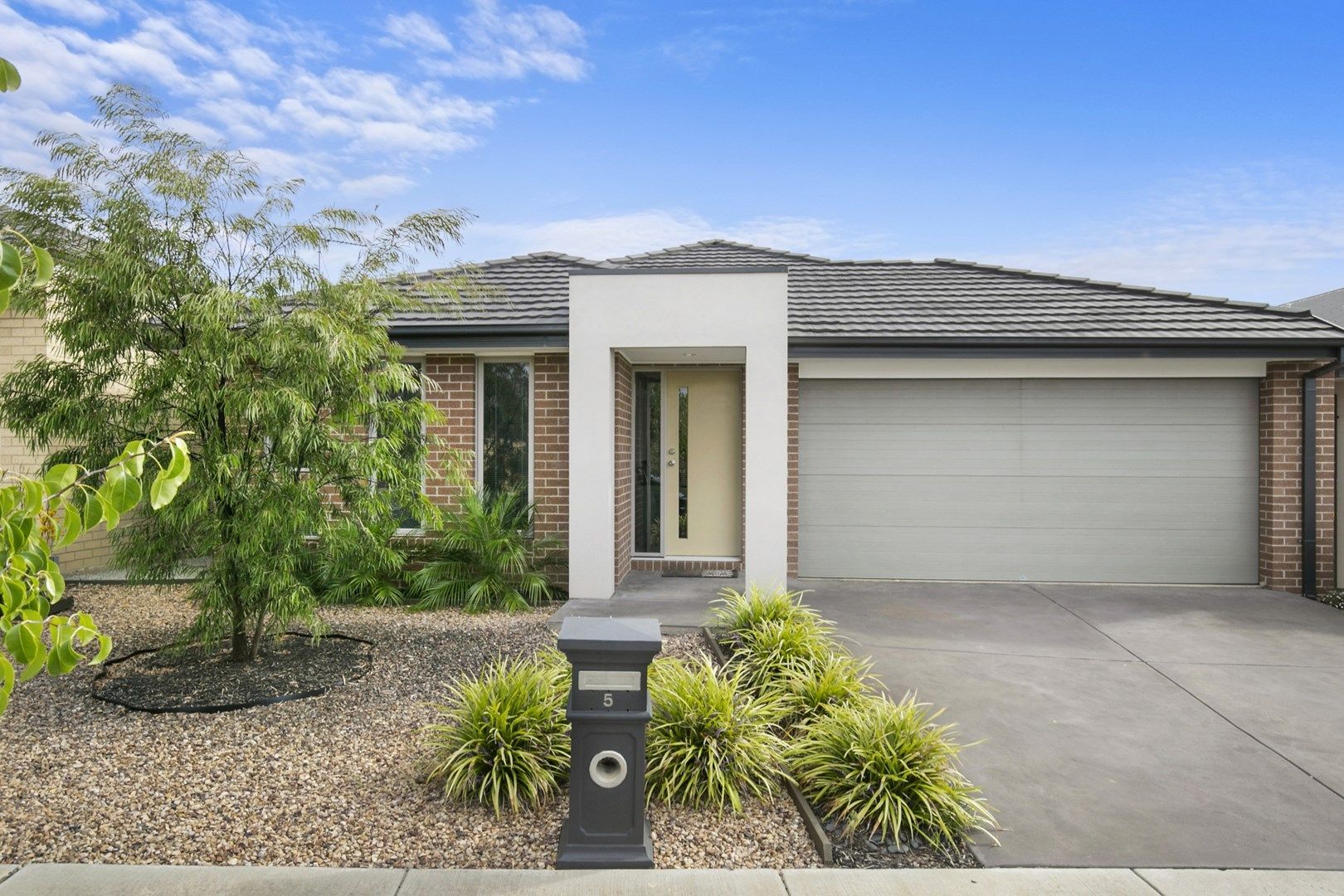 5 Rainford Place, Armstrong Creek VIC 3217, Image 0